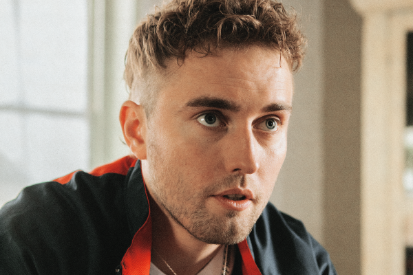 Sam Fender