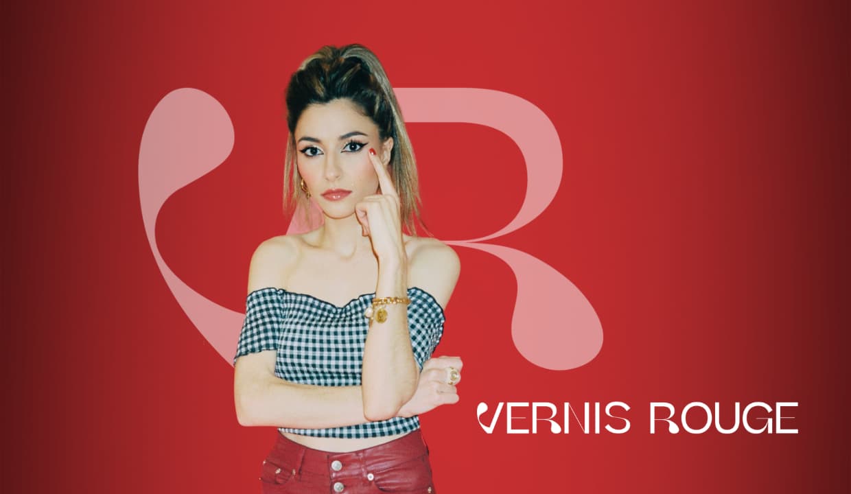 Vernis Rouge