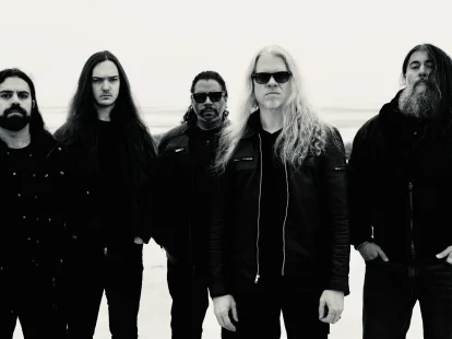 Nevermore