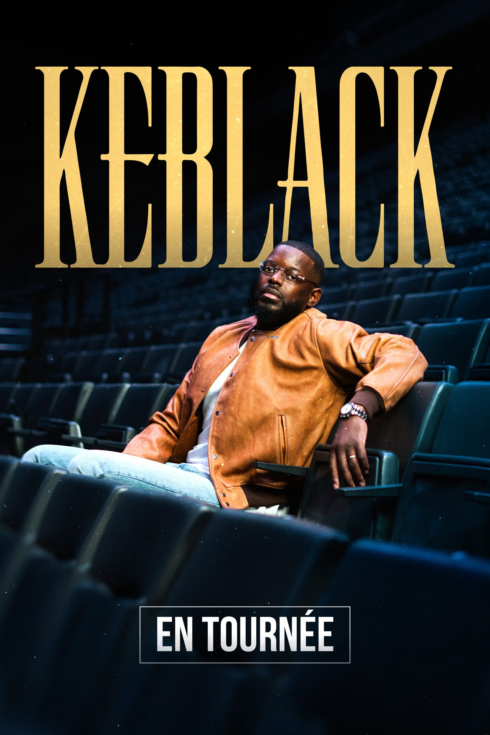KEBLACK