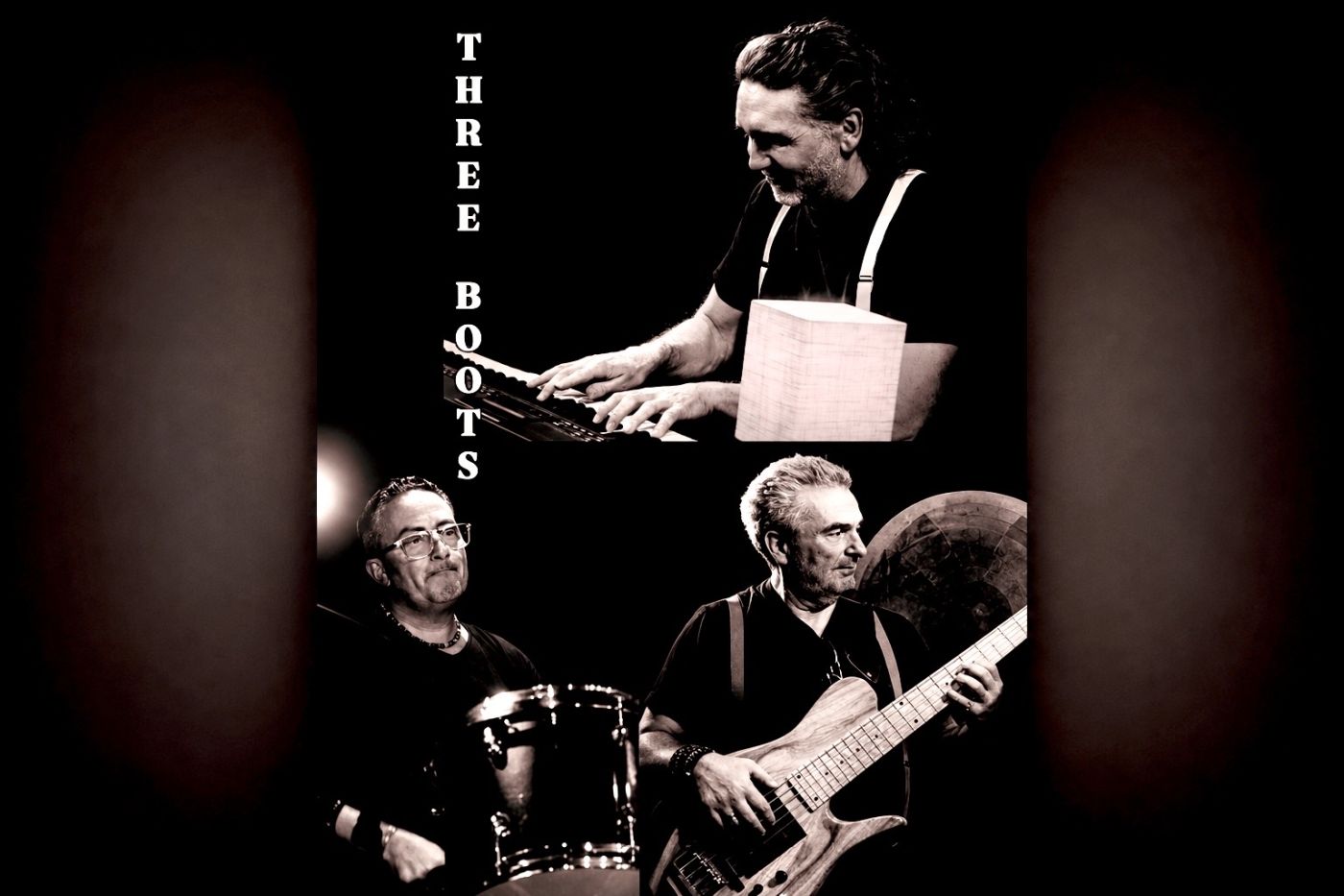 Tribute to Michel Petrucciani