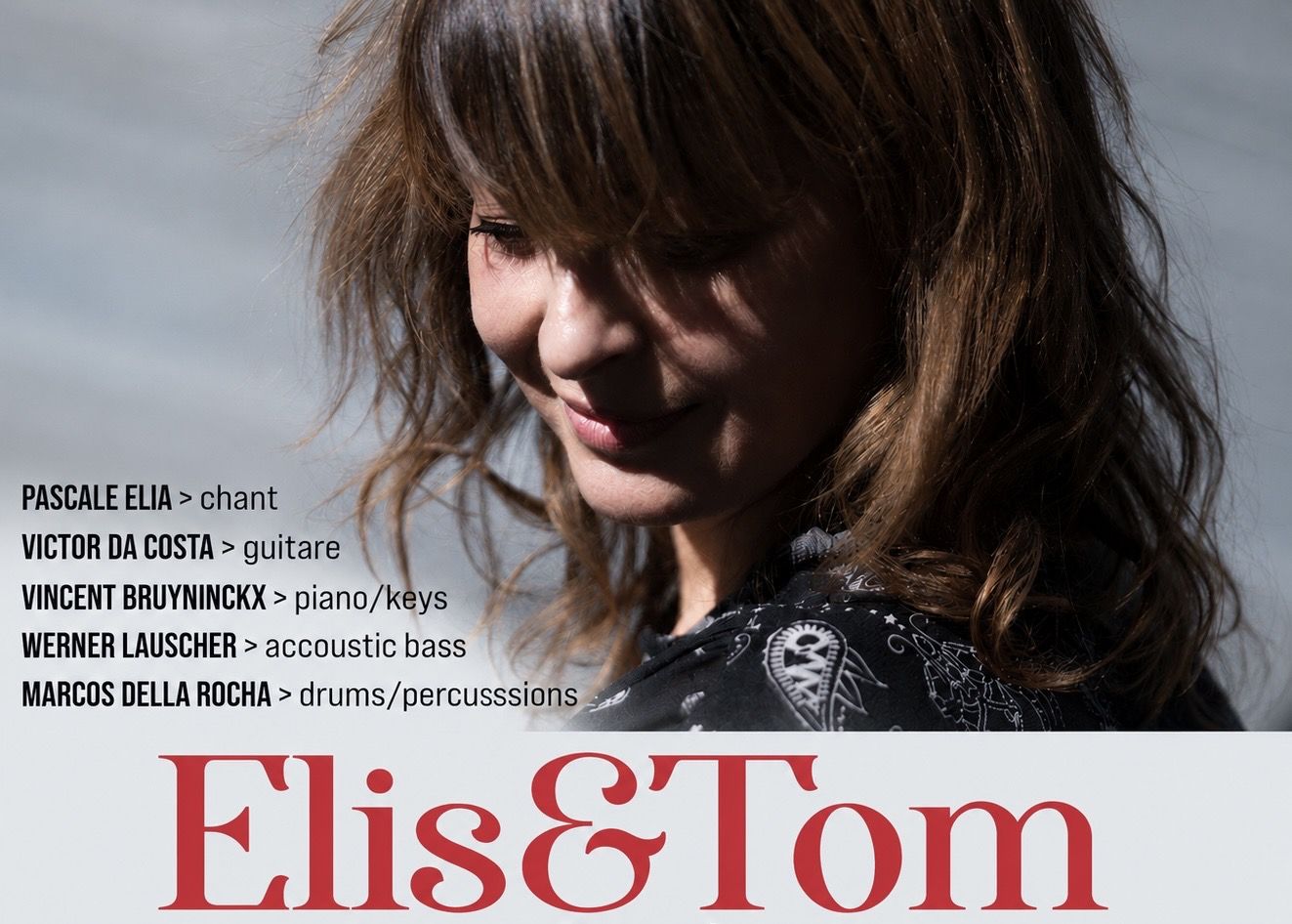 Tribute to Jobim/Elis