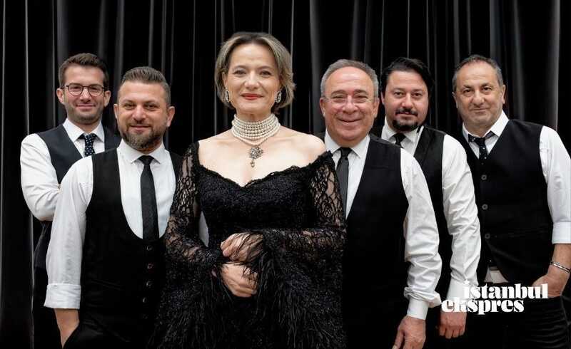 Istanbul Fasil Ensemble