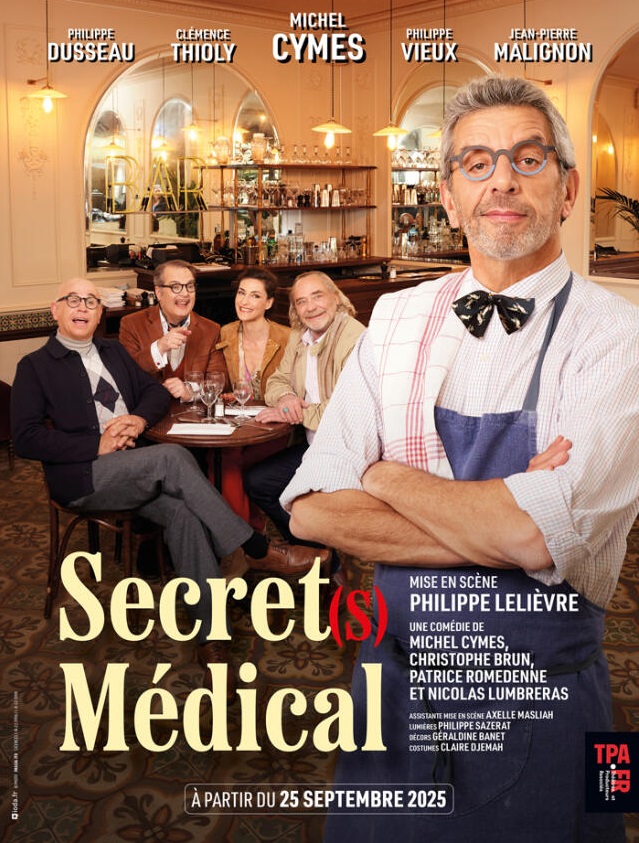Secret(s) Médical