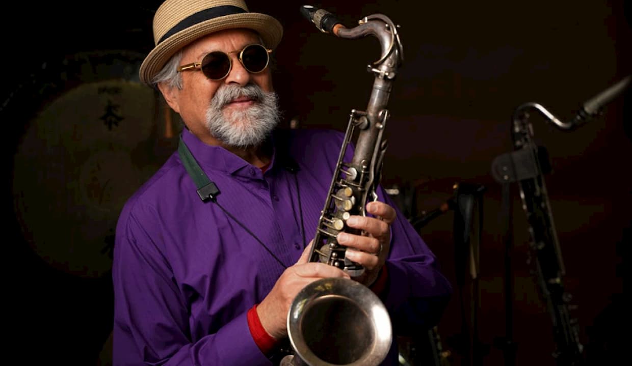 (John) Coltrane 100: Joe Lovano x Melissa Aldana x Nduduzo Makhathini x ...