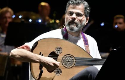 Charbel Rouhana
