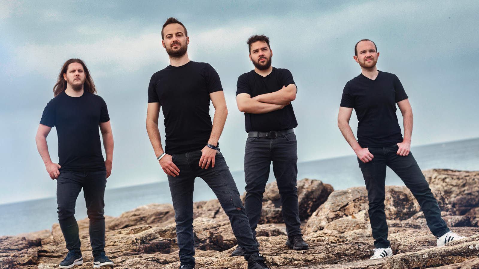 Orion (Fr) – Tribute Metallica