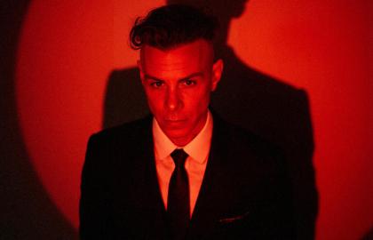 Asaf Avidan