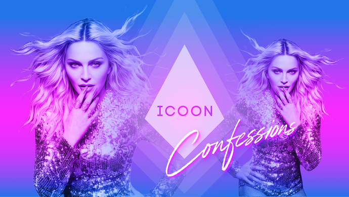 ICOON 'Confessions'