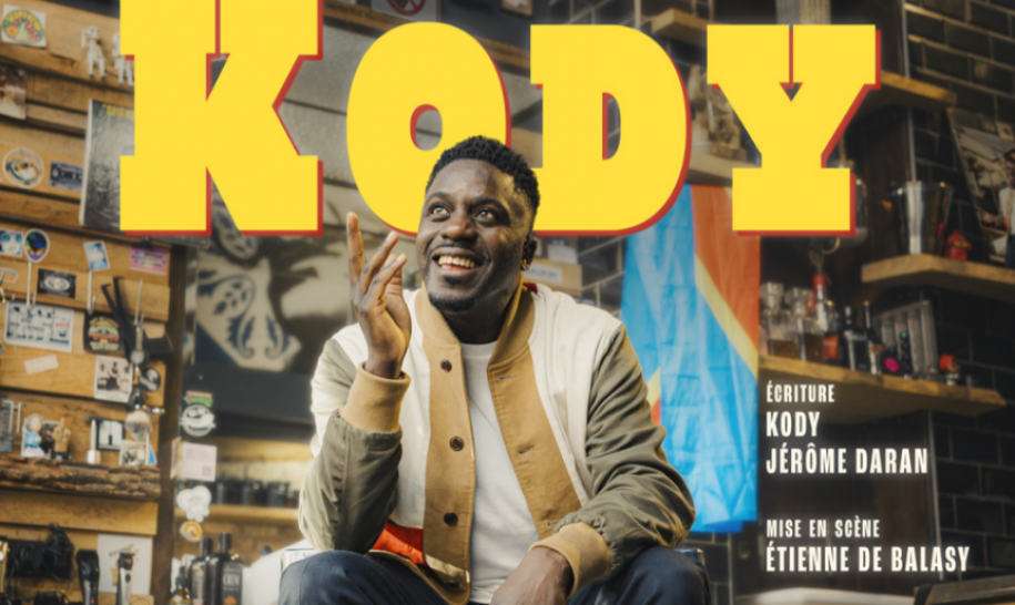 KODY