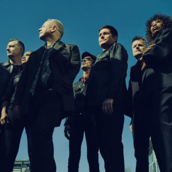 Simple Minds
