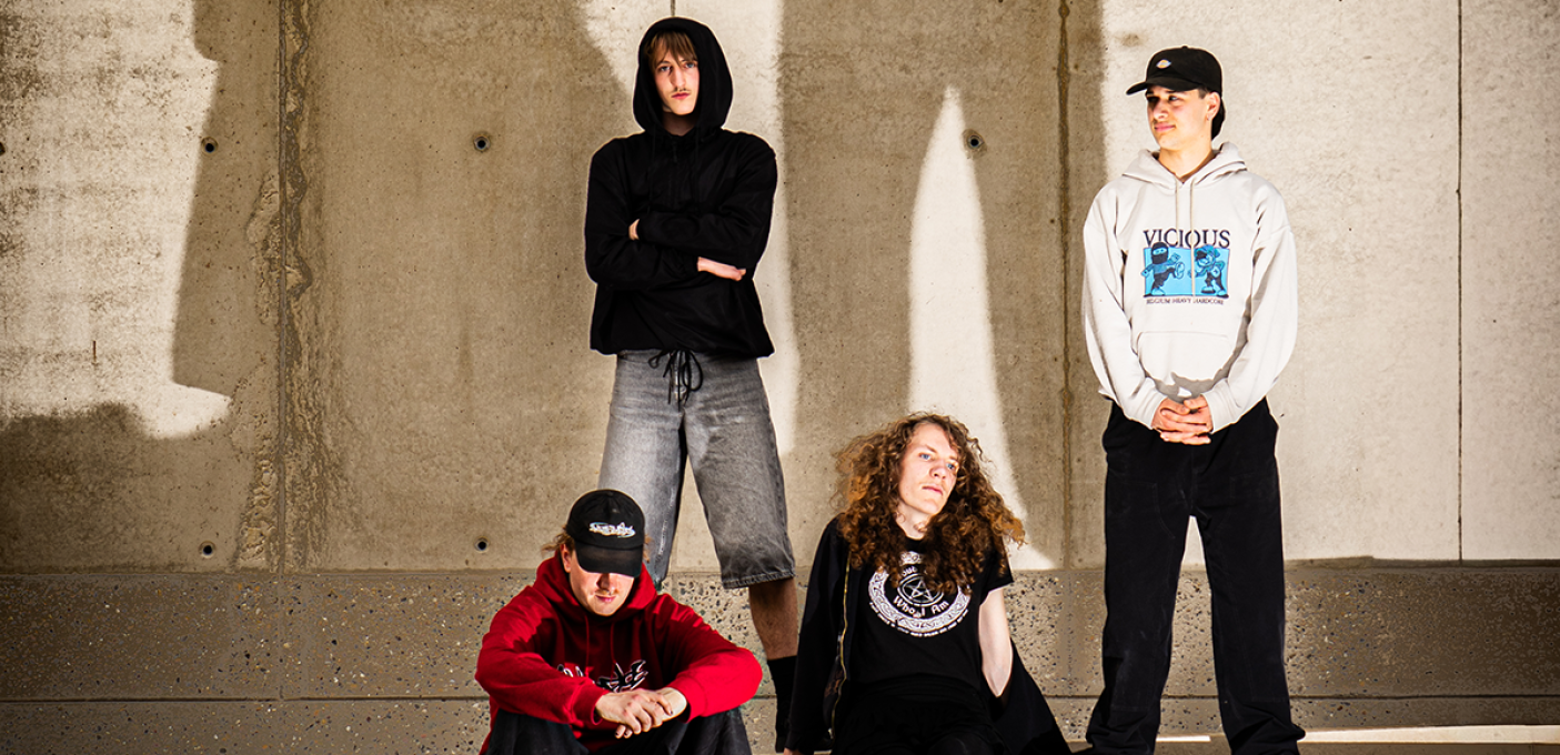 SPIT. / Try-out Venster