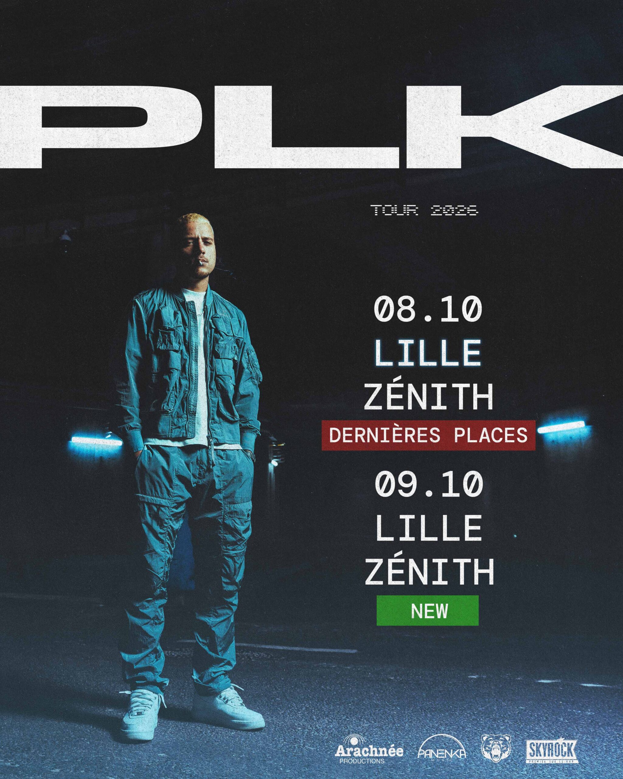 PLK