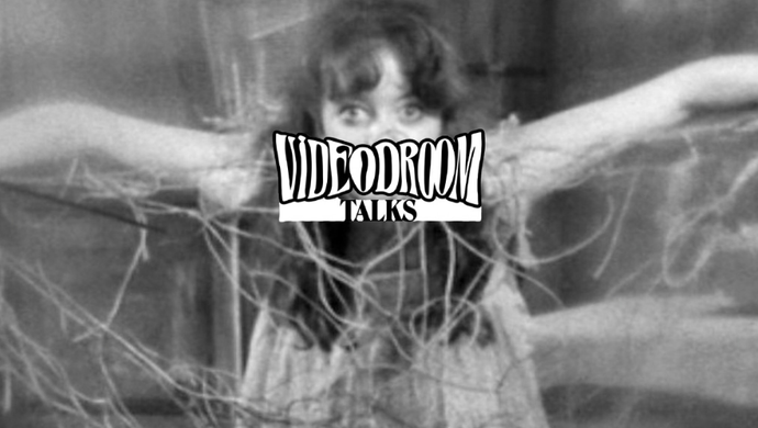 Videodroom Talks