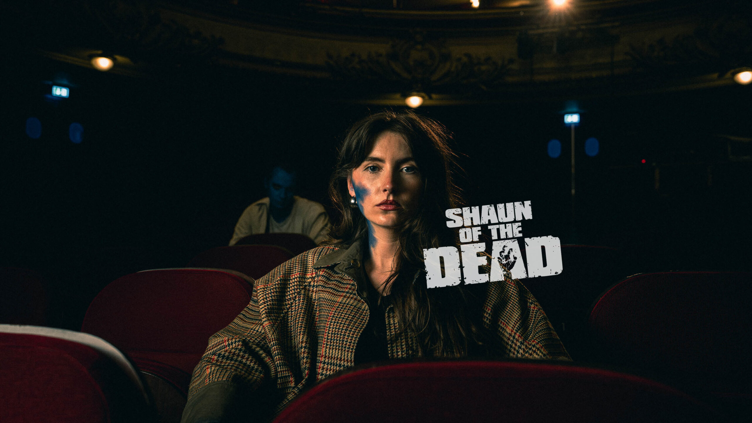 Pirate Movie Club : Shaun of the Dead