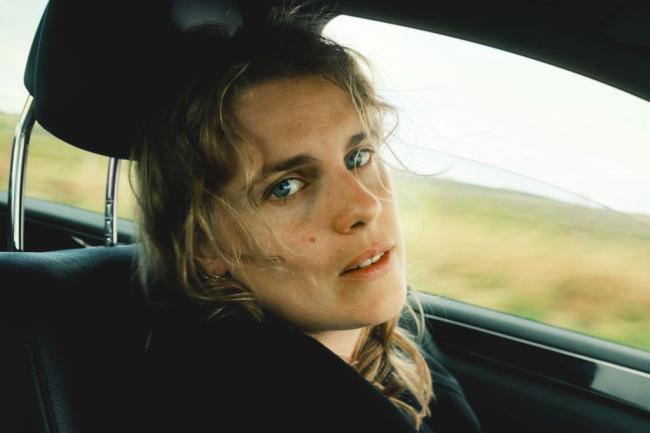 MARIKA HACKMAN