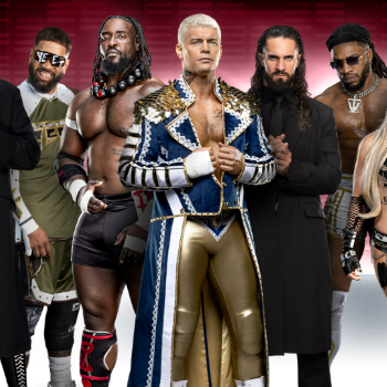 WWE
