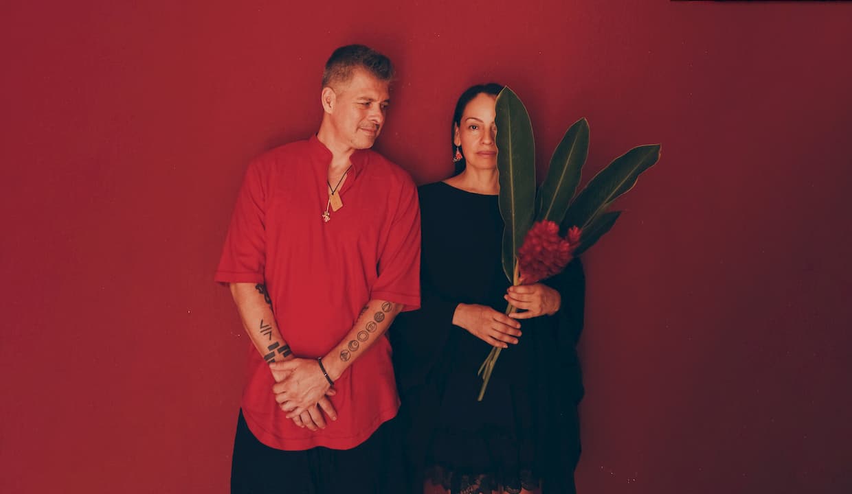 Rodrigo y Gabriela