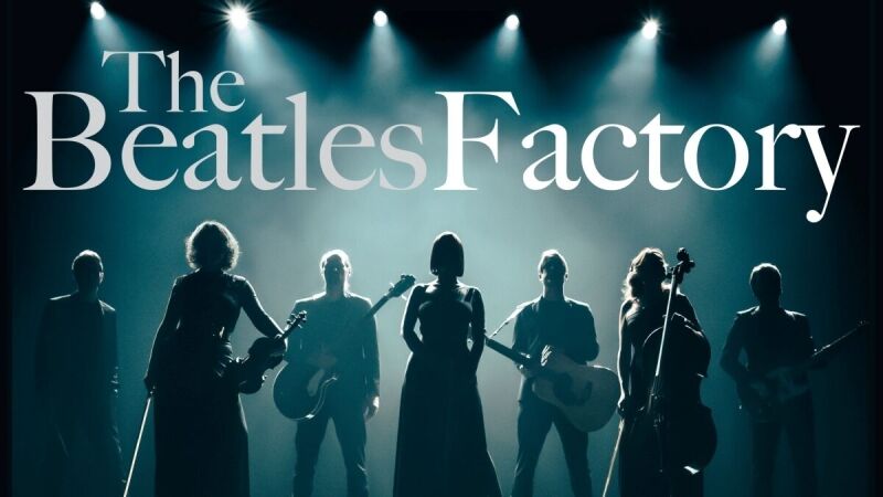 THE BEATLES FACTORY