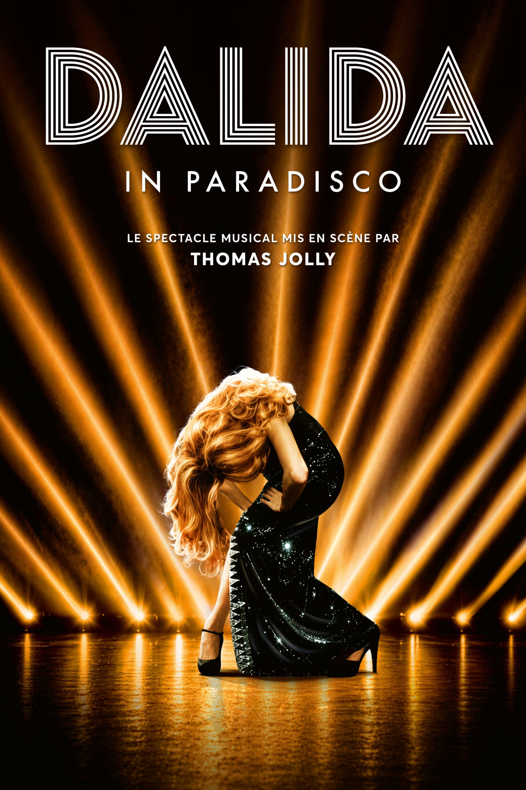 DALIDA