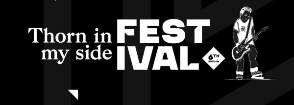 Thorn In My Side Festival 2026