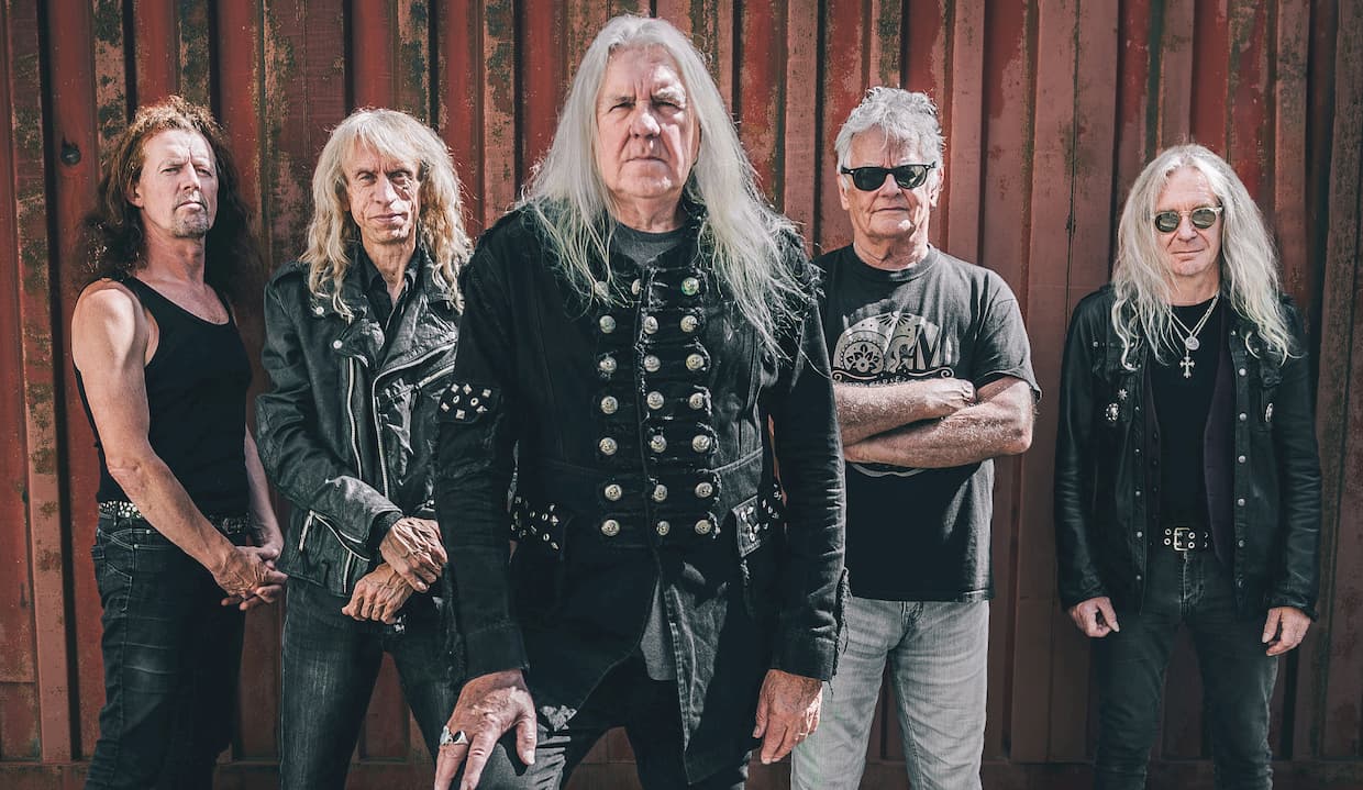 Saxon