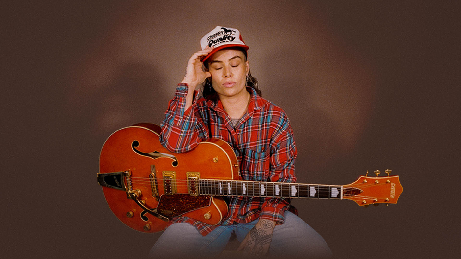Tash Sultana