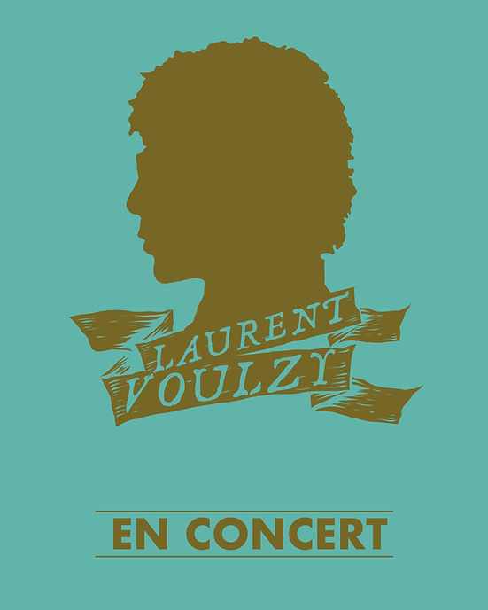 Laurent Voulzy