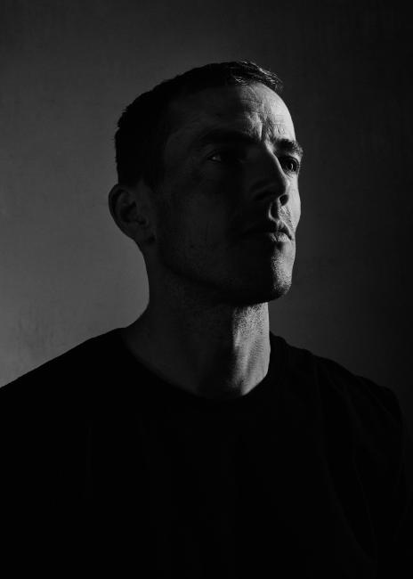 Charlie Cunningham