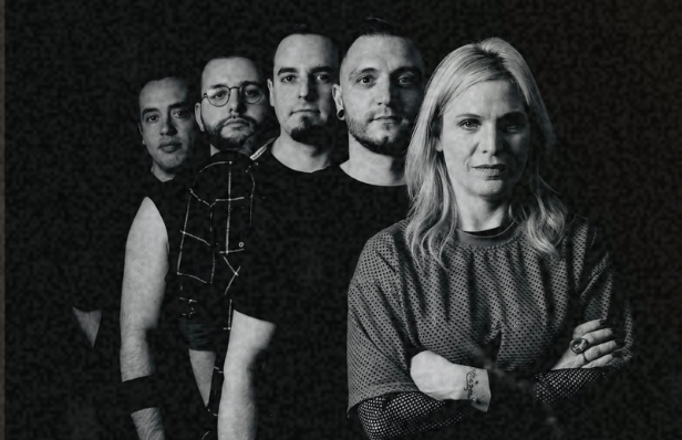 From Xero – Linkin Park Tribute Band