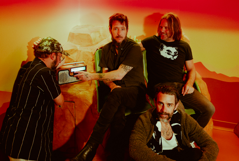 Band of Horses
