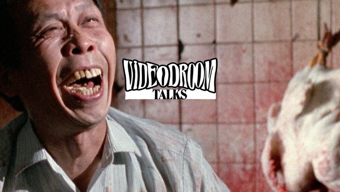 Videodroom Talks
