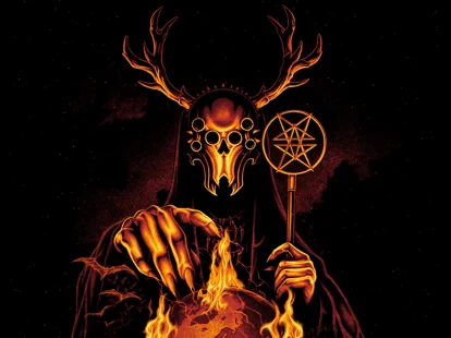 Whitechapel