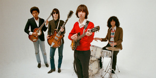 THE LEMON TWIGS