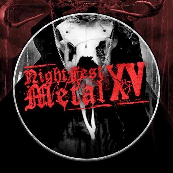 DARKENED NOCTURN SLAUGHTERCULT