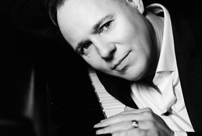 Jef Neve solo