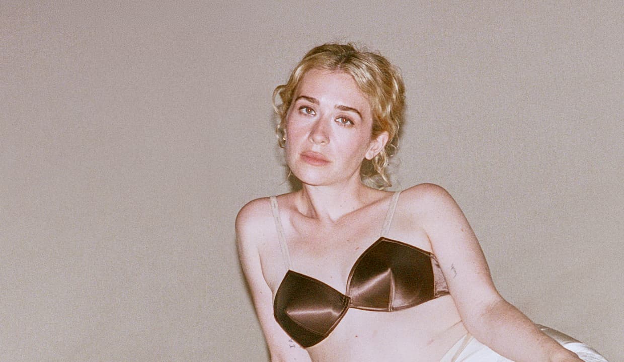 Blondshell + TTSSFU