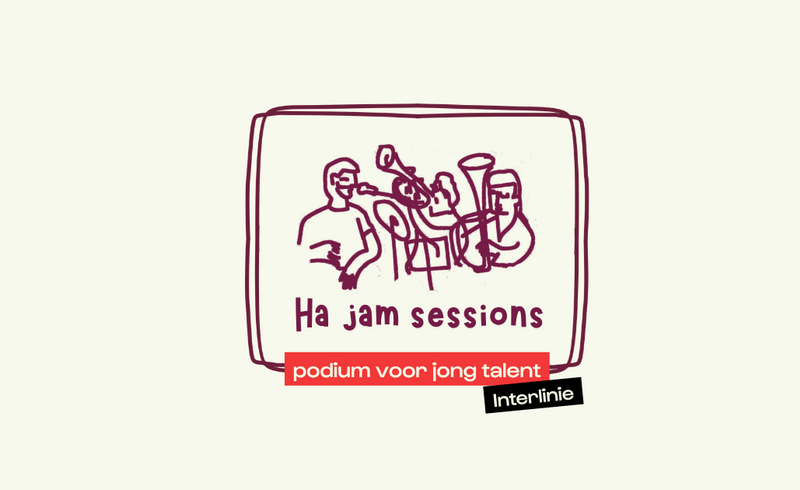 Ha Jam Sessions