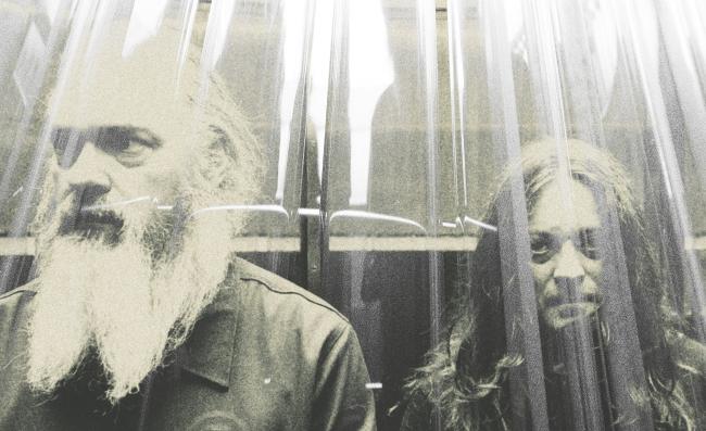 MOTORPSYCHO