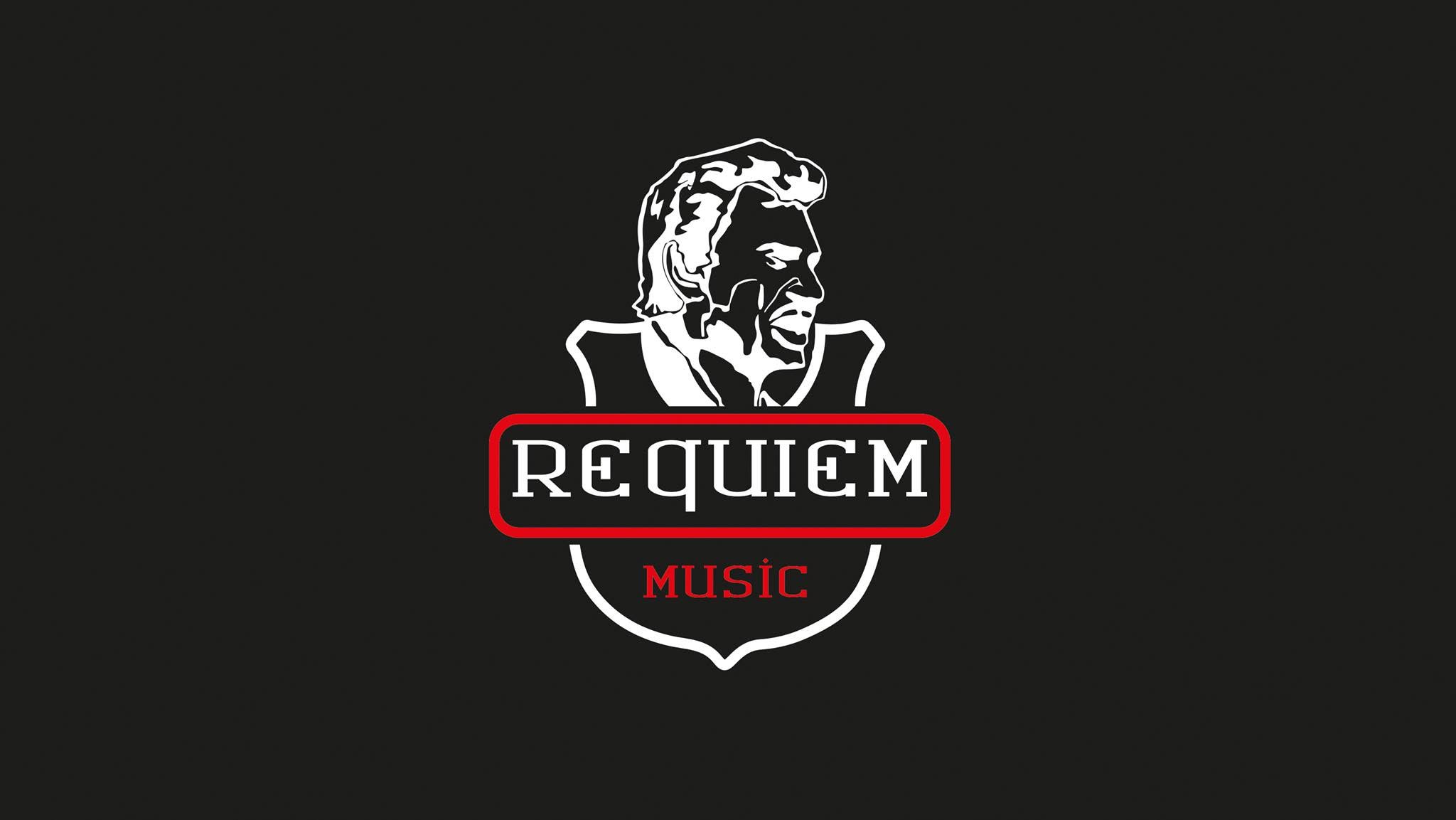 Requiem music