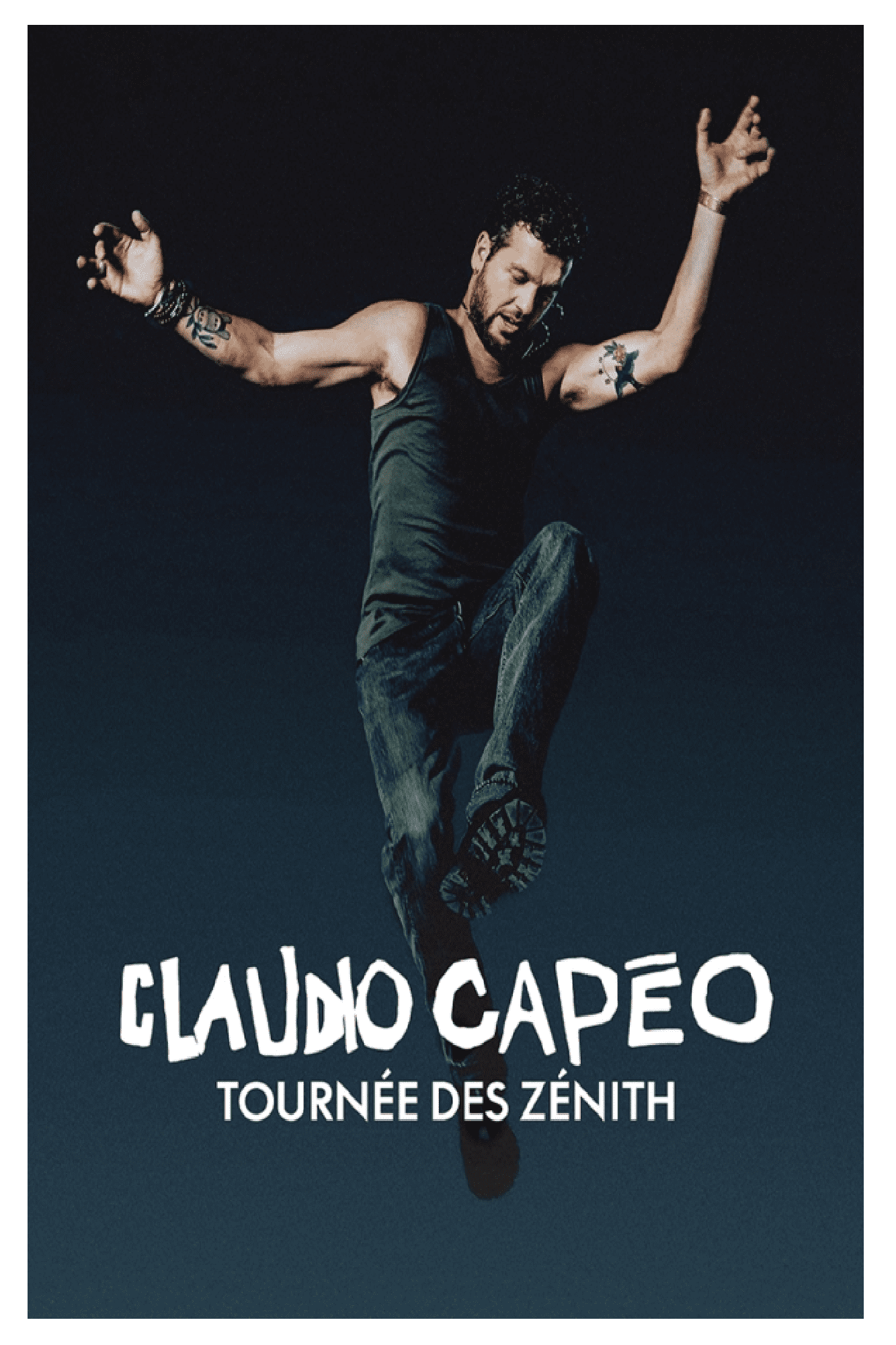Claudio Capéo