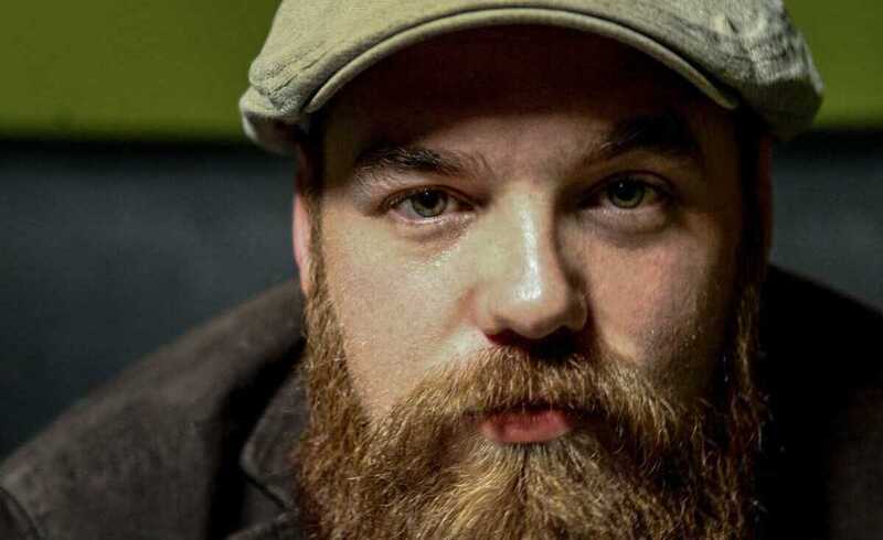 Marc Broussard