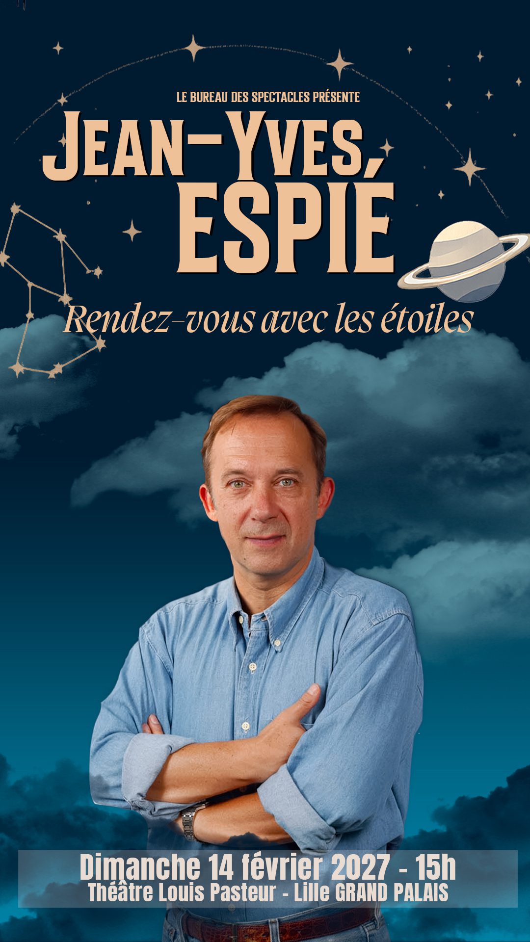 JEAN-YVES ESPIE