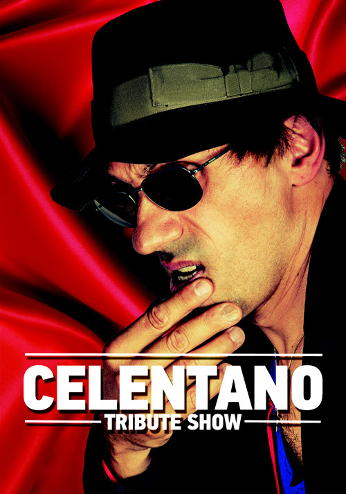 Celentano Tribute Show