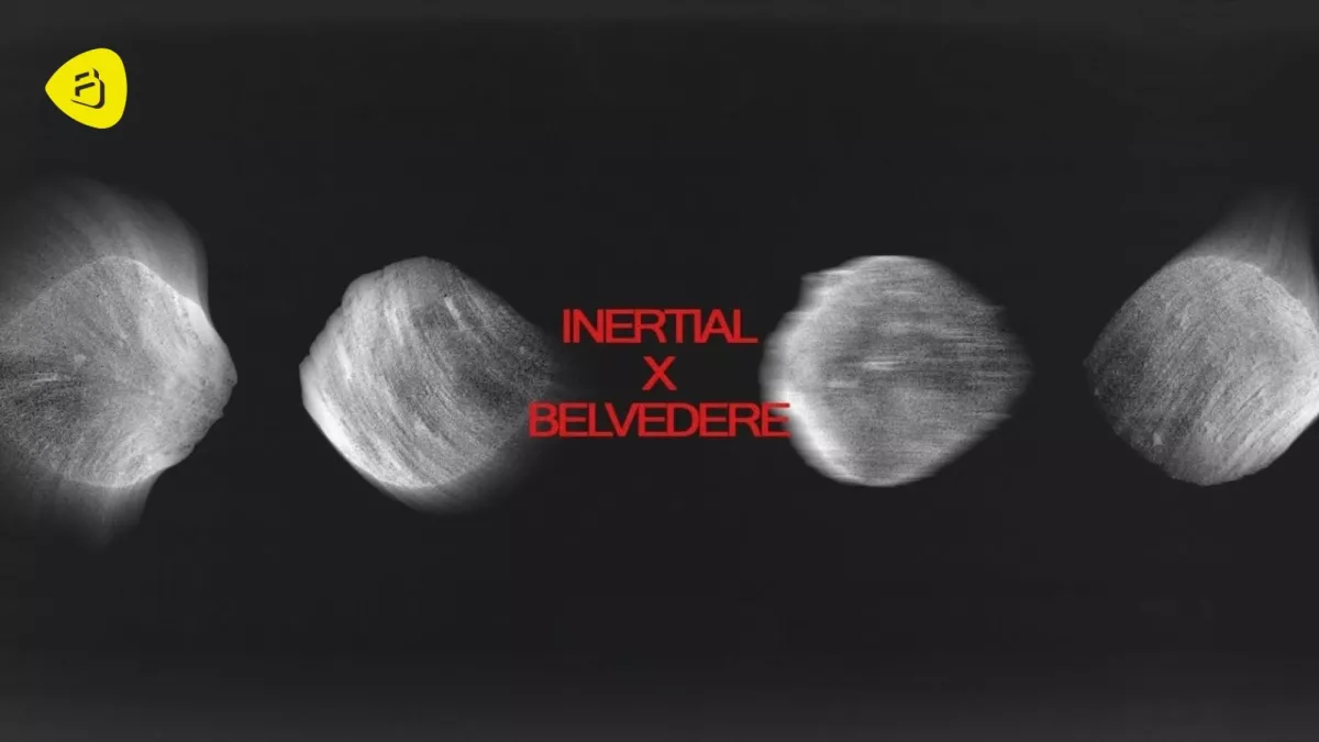 INERTIAL presents