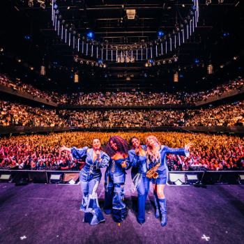 Ladies of Soul
