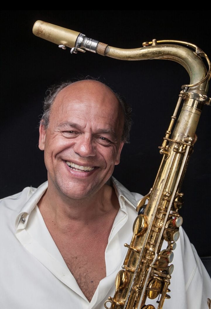 Toon Roos + Ivan Paduart trio