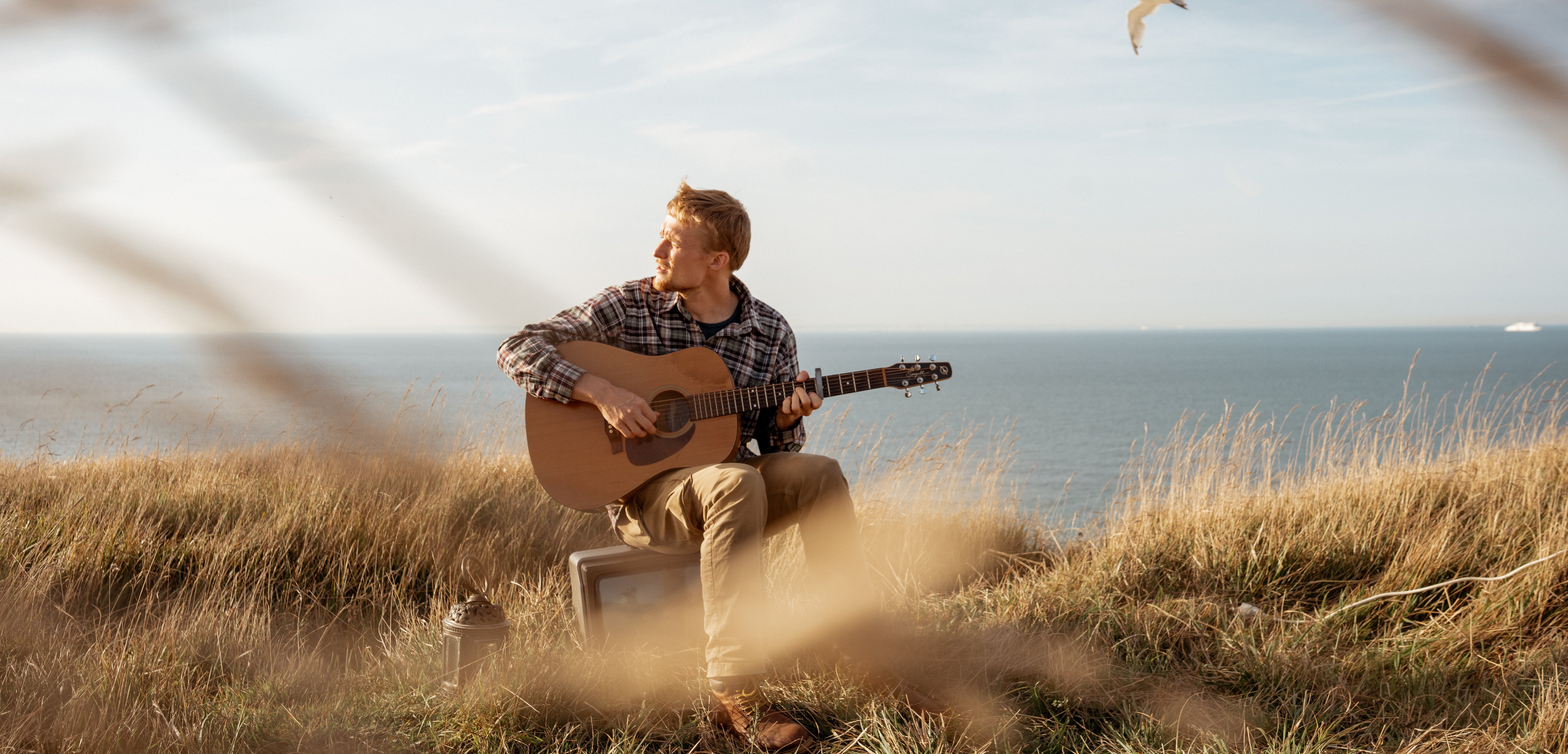Matt Gombau – EP Release Party