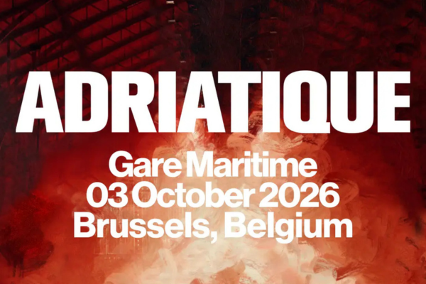 Hangar invite Adriatique - Gare Maritime
