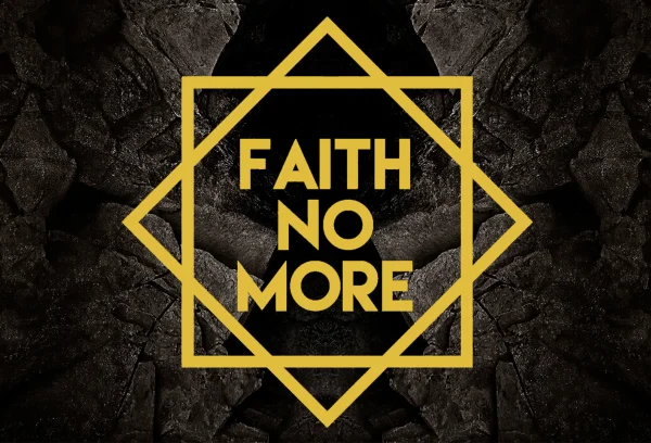 Faith No More